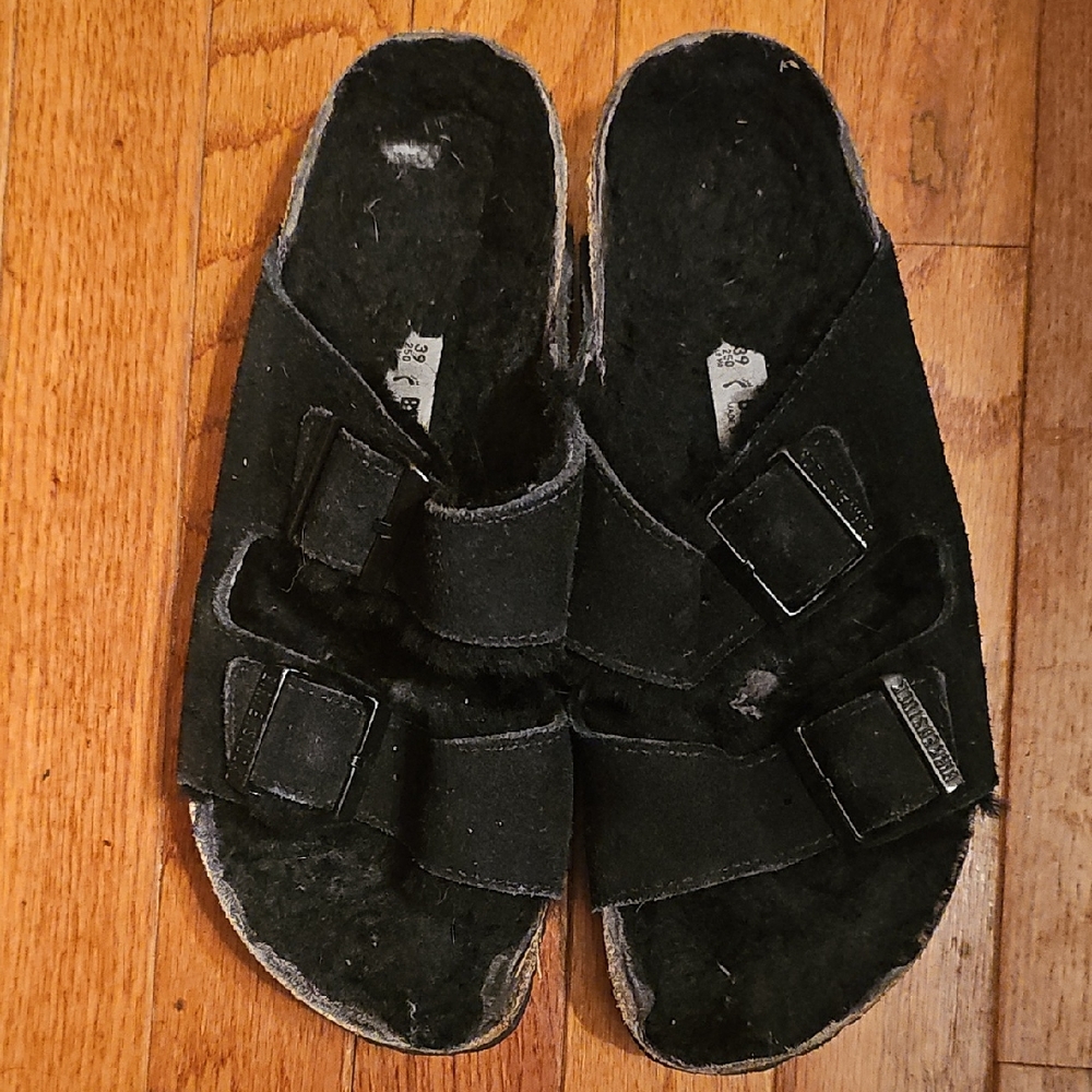 Birkenstock Women Sandals